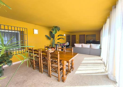 Country house in Villena