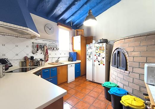 Country house in Villena