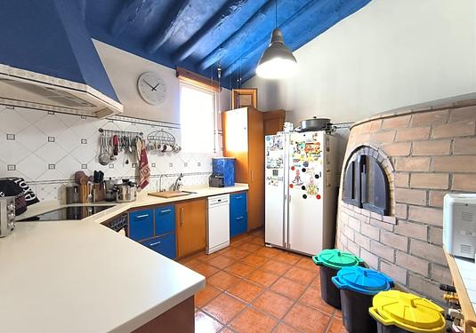 Country house in Villena