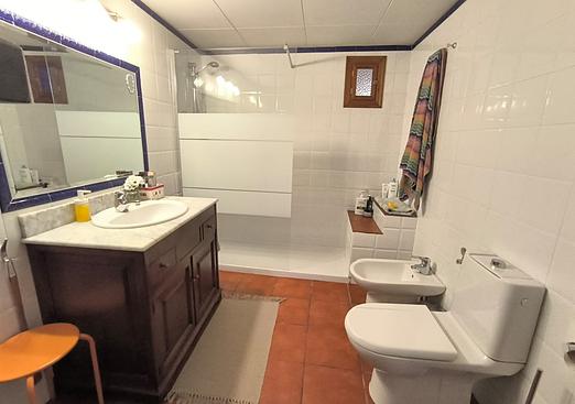 Country house in Villena
