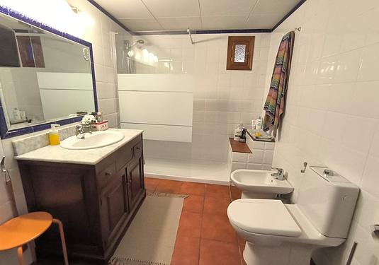 Country house in Villena