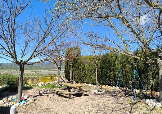 Country house in Villena
