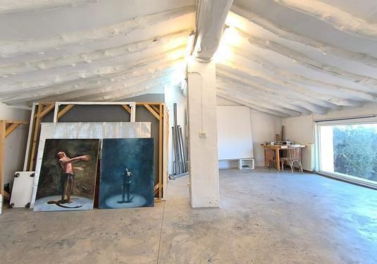 Country house in Villena