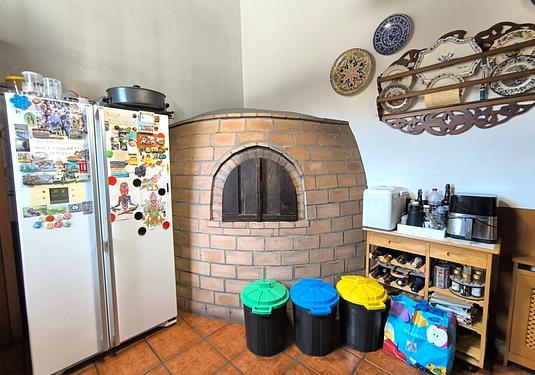 Country house in Villena