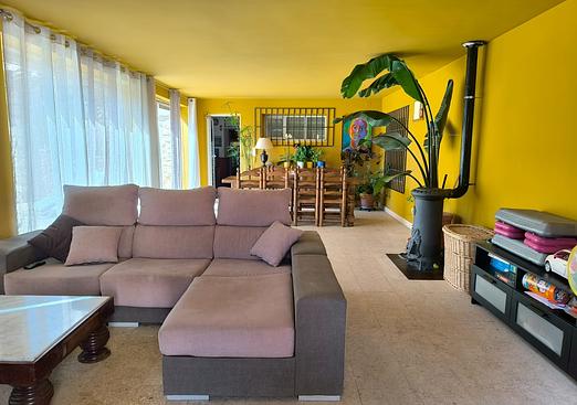 Country house in Villena