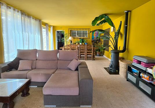 Country house in Villena