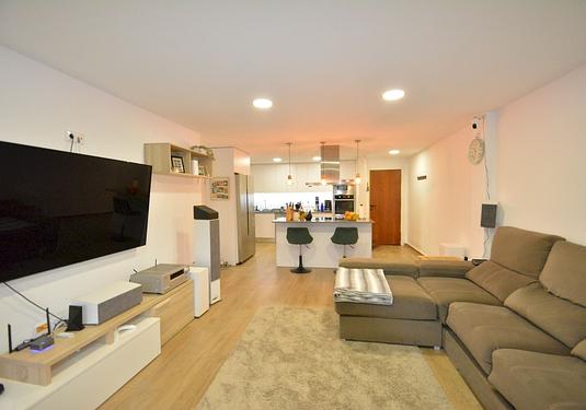 Apartment in Guardamar del Segura