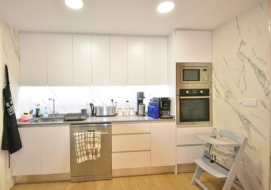 Apartment in Guardamar del Segura