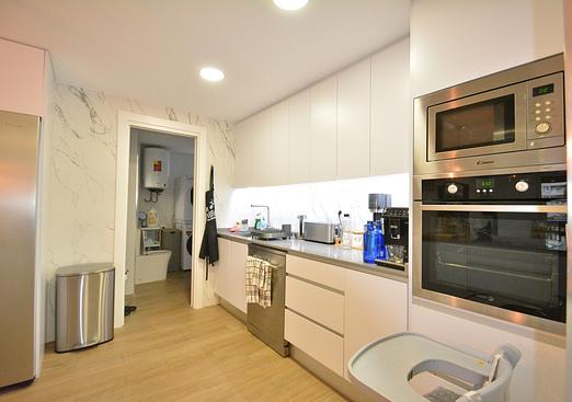 Apartment in Guardamar del Segura