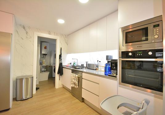 Apartment in Guardamar del Segura
