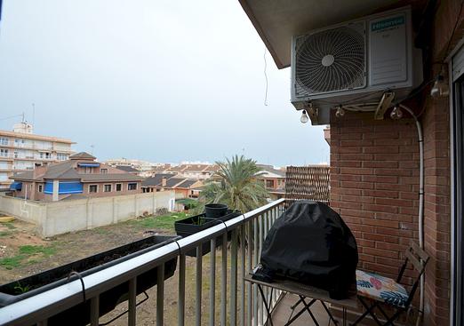 Apartment in Guardamar del Segura