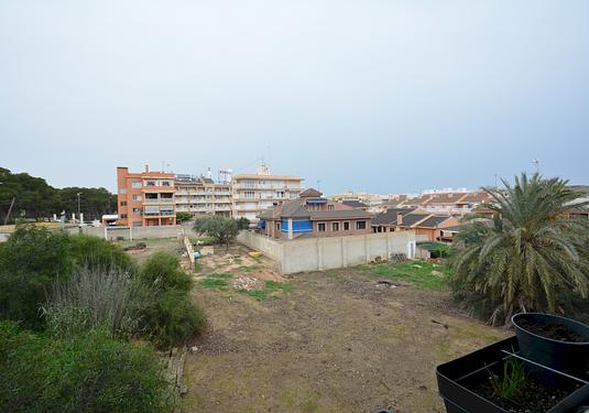 Apartment in Guardamar del Segura
