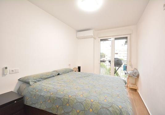 Apartment in Guardamar del Segura
