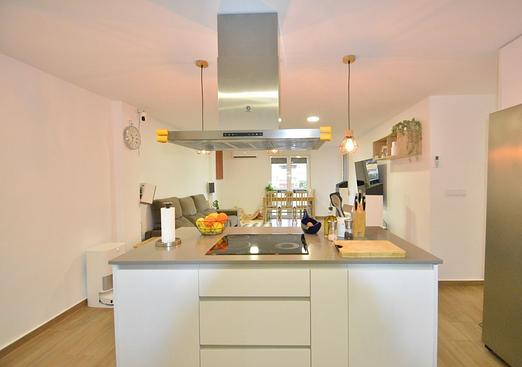 Apartment in Guardamar del Segura