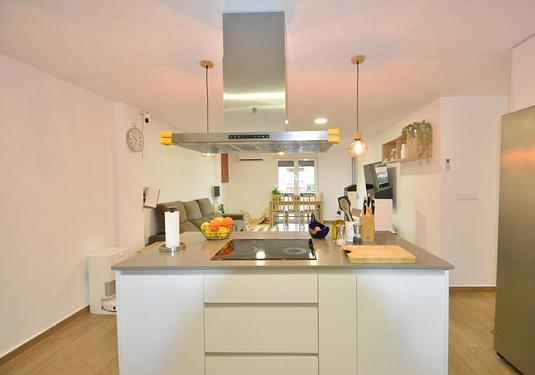 Apartment in Guardamar del Segura
