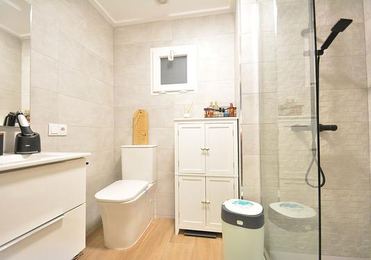 Apartment in Guardamar del Segura