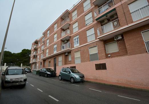 Apartment in Guardamar del Segura