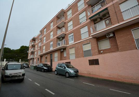 Apartment in Guardamar del Segura