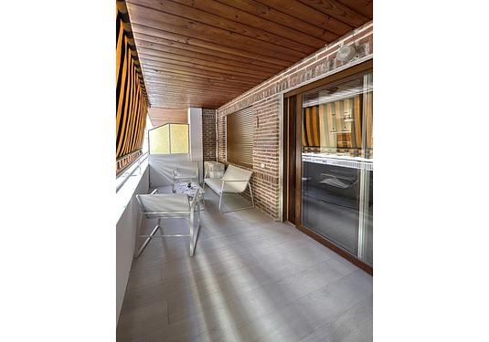 Apartment in Torrevieja