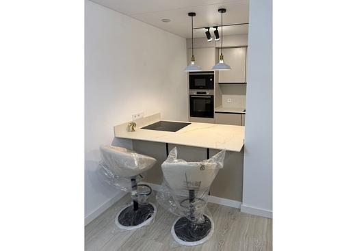 Apartment in Torrevieja