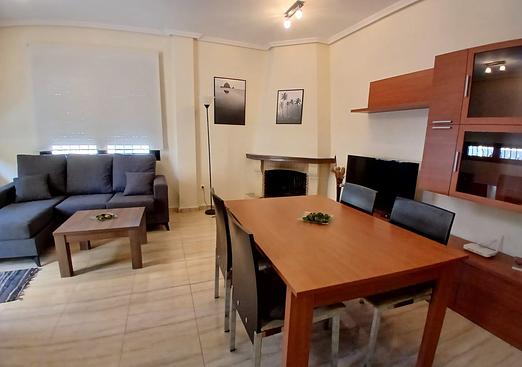 Town house in Ciudad Quesada