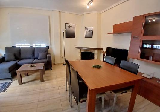 Town house in Ciudad Quesada