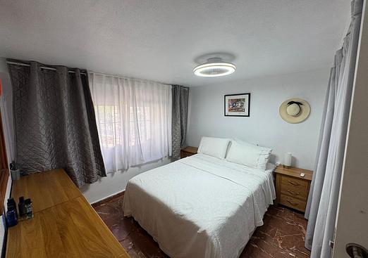 Apartment in Las Ramblas Golf