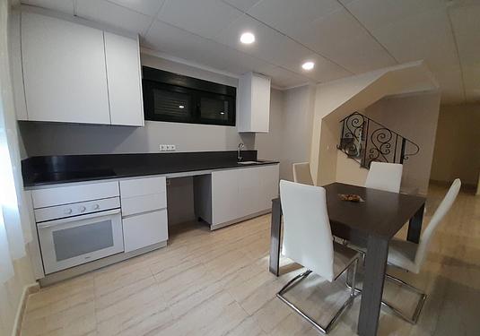 Town house in Ciudad Quesada