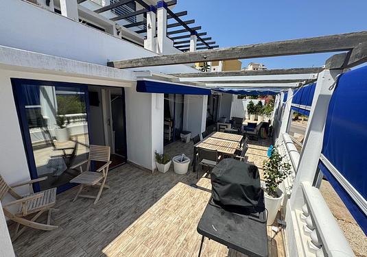 Apartment in Las Ramblas Golf