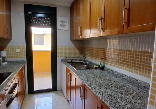 Town house in Ciudad Quesada