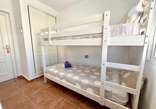 Duplex in Vistabella Golf Entre Naranjos