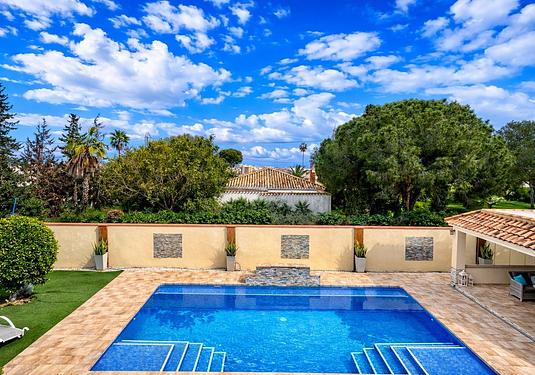 Villa in Cabo Roig