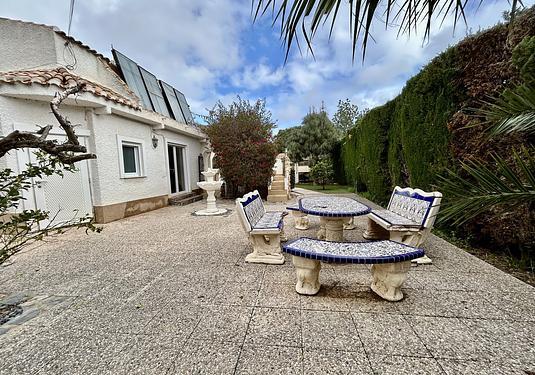 Villa in Cabo Roig