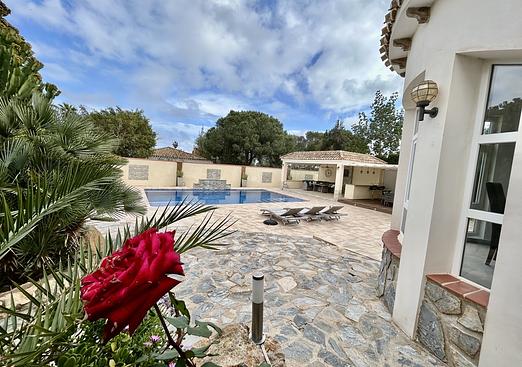 Villa in Cabo Roig