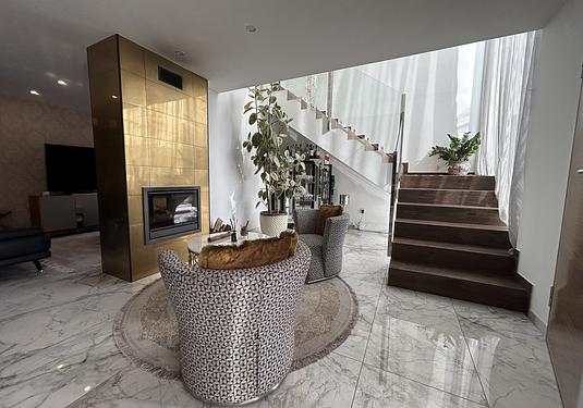 Villa in Los Balcones