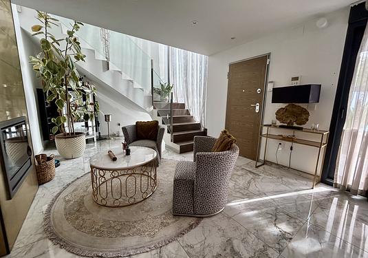 Villa in Los Balcones