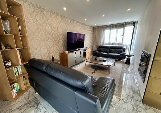 Villa in Los Balcones