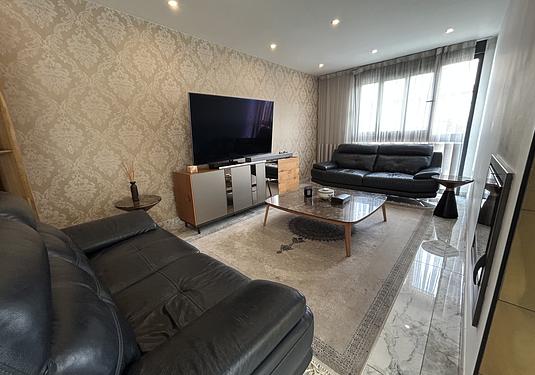 Villa in Los Balcones
