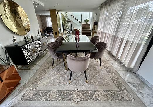 Villa in Los Balcones