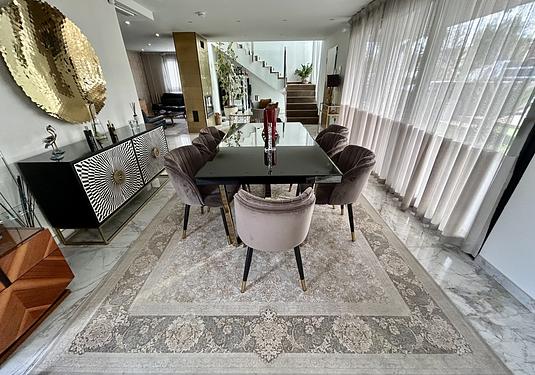 Villa in Los Balcones