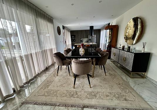 Villa in Los Balcones