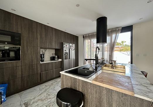 Villa in Los Balcones