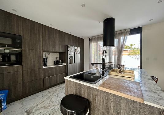 Villa in Los Balcones