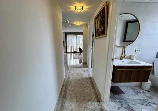 Villa in Los Balcones