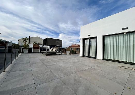 Villa in Los Balcones