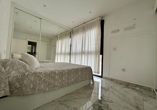 Villa in Los Balcones