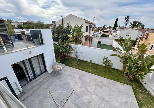 Villa in Los Balcones
