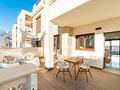 Apartment in Orihuela Costa