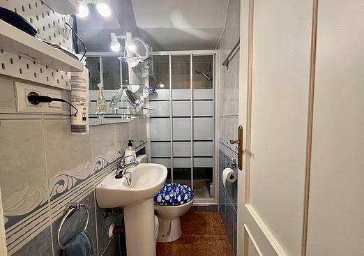 Duplex in Vistabella Golf Entre Naranjos