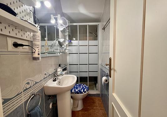 Duplex in Vistabella Golf Entre Naranjos